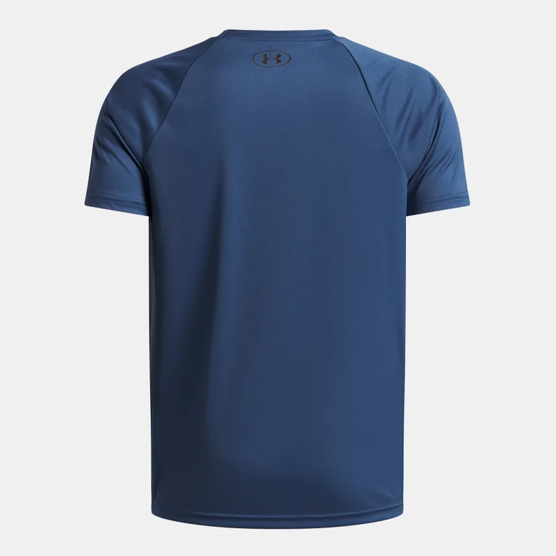 اندر ارمر Kids' UA Tech Big Logo T-Shirt